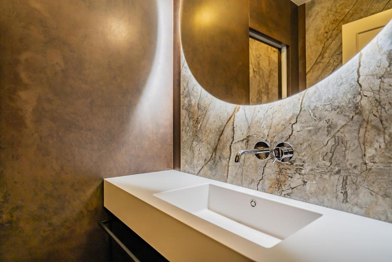 Corte Rubbi 7 Deluxe Apartment Βενετία Εξωτερικό φωτογραφία