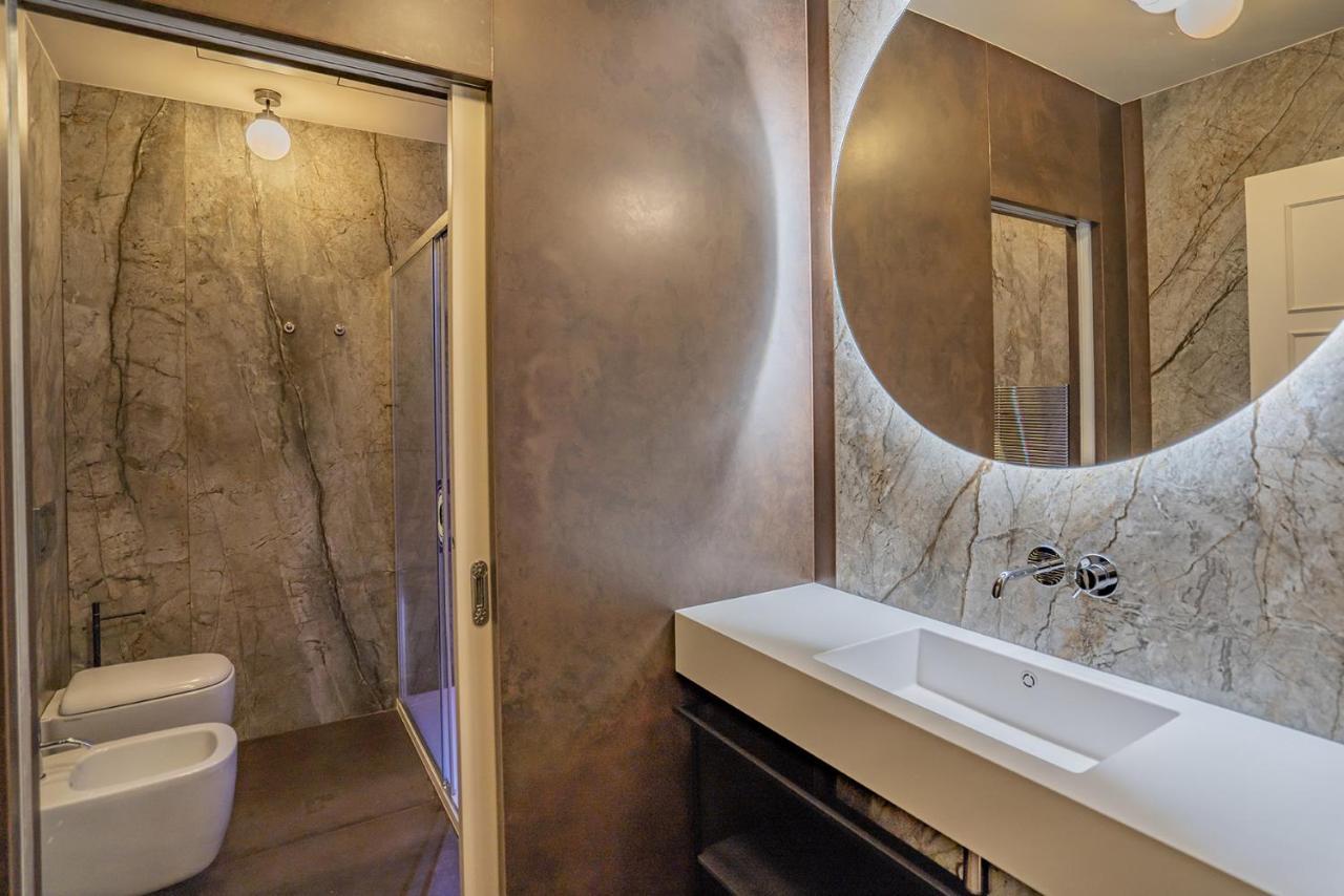 Corte Rubbi 7 Deluxe Apartment Βενετία Εξωτερικό φωτογραφία