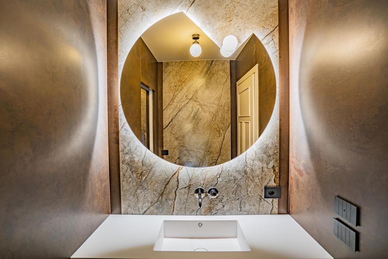 Corte Rubbi 7 Deluxe Apartment Βενετία Εξωτερικό φωτογραφία