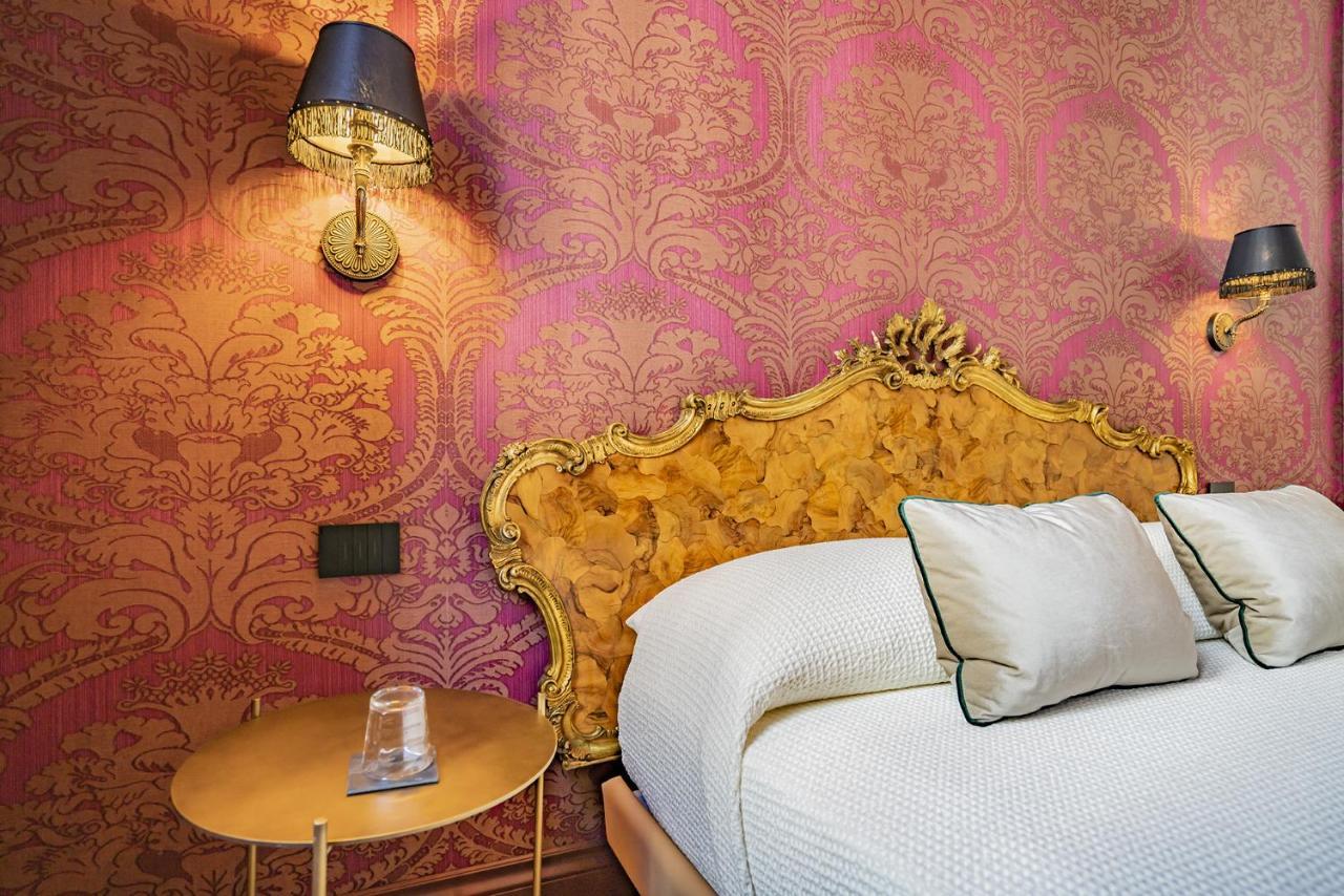 Corte Rubbi 7 Deluxe Apartment Βενετία Εξωτερικό φωτογραφία
